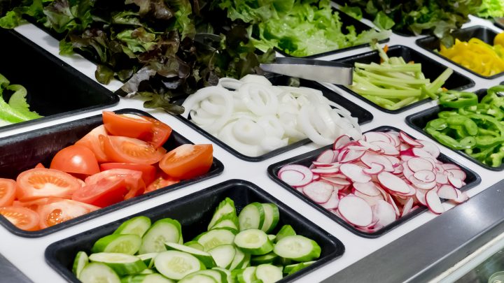 סלטייה לעסק