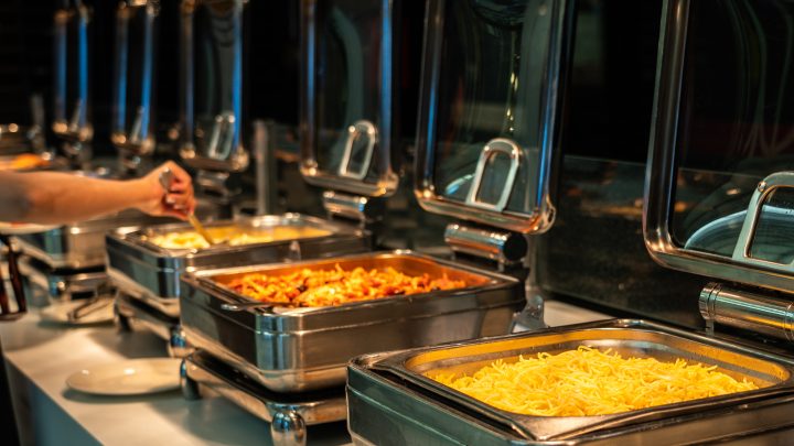 בן מארי למסעדה