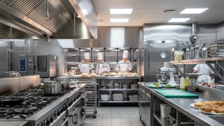 איך יועץ מטבחים למסעדות מצמצם עלויות ומגדיל רווחים כבר מהיום